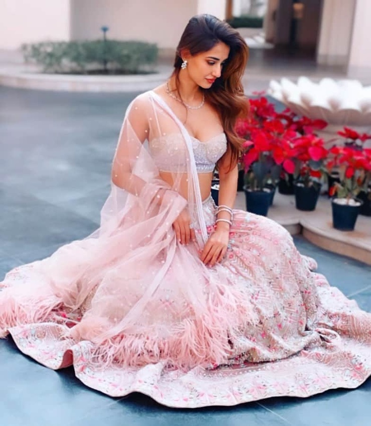 Disha Patani Disha Patani