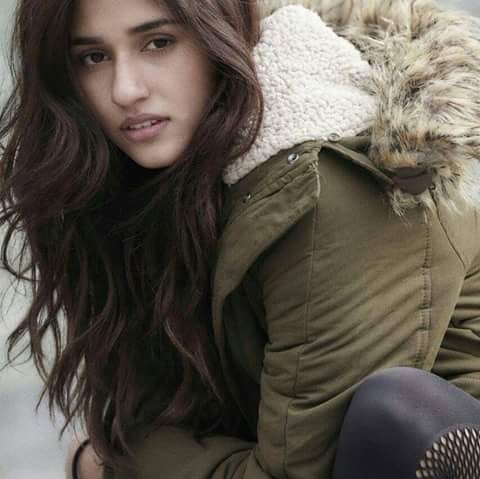 Disha Patani