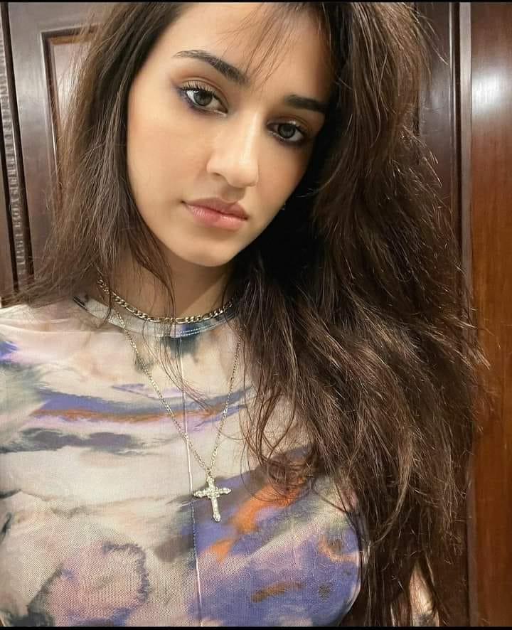 Disha Patani