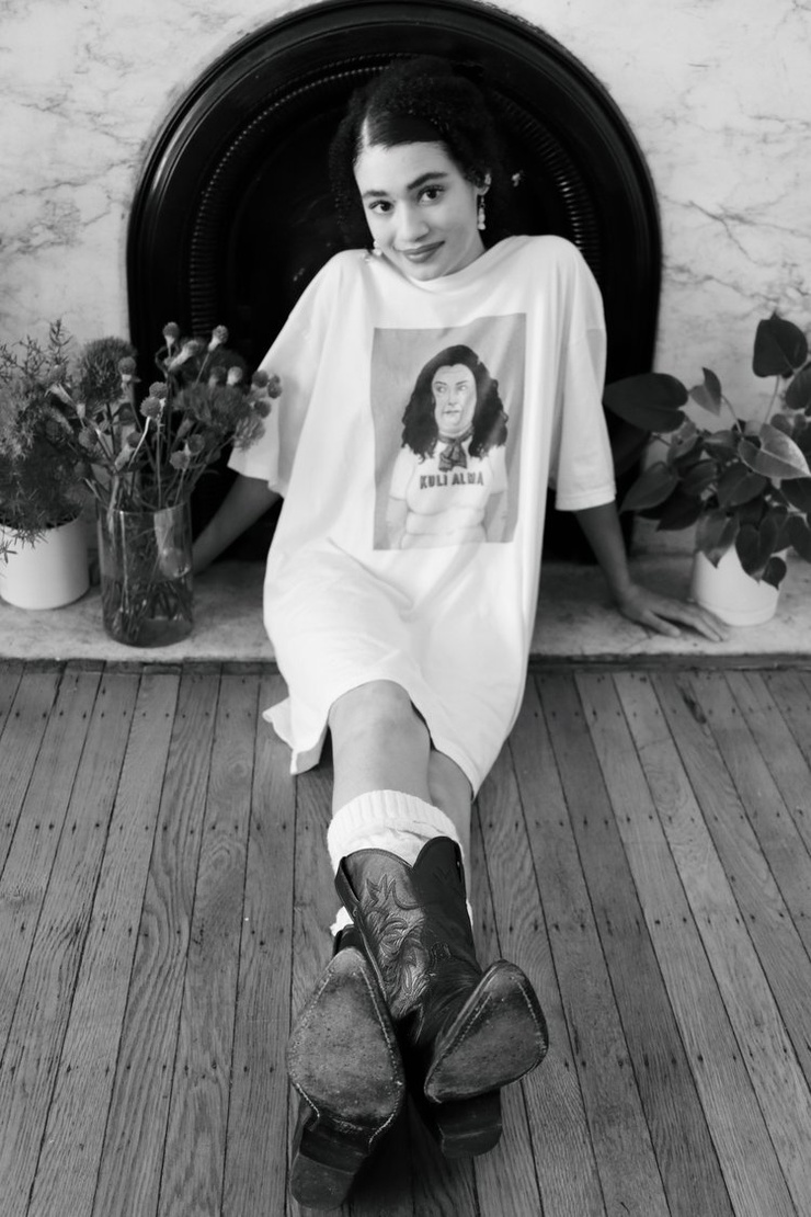 Alicia Crowder