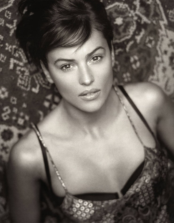 Monica Bellucci