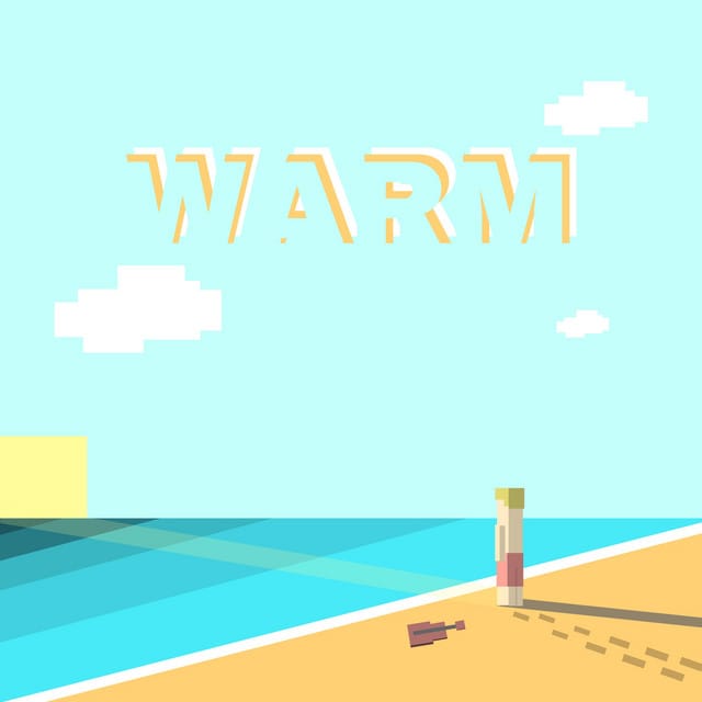 Warm (2018)