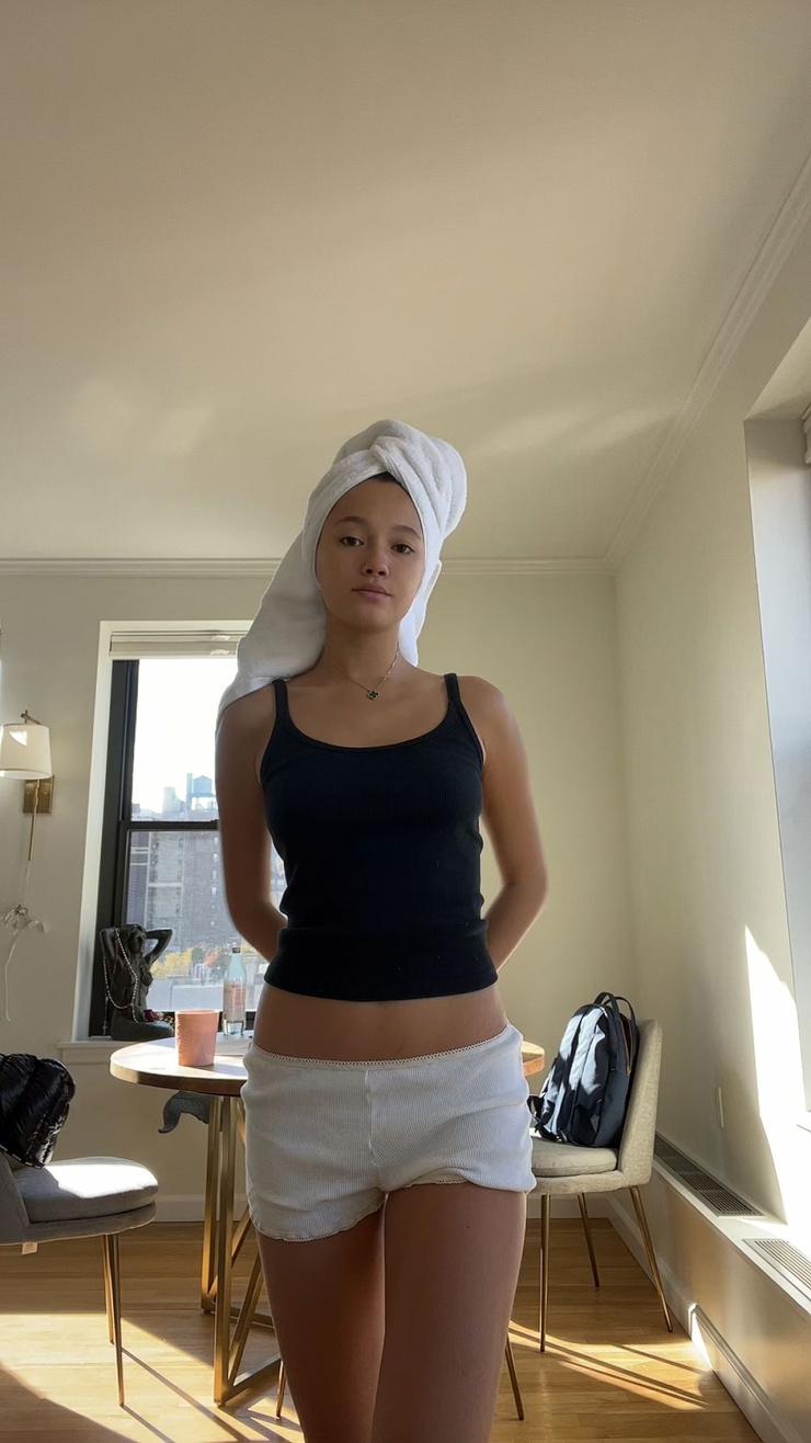 Lily Chee