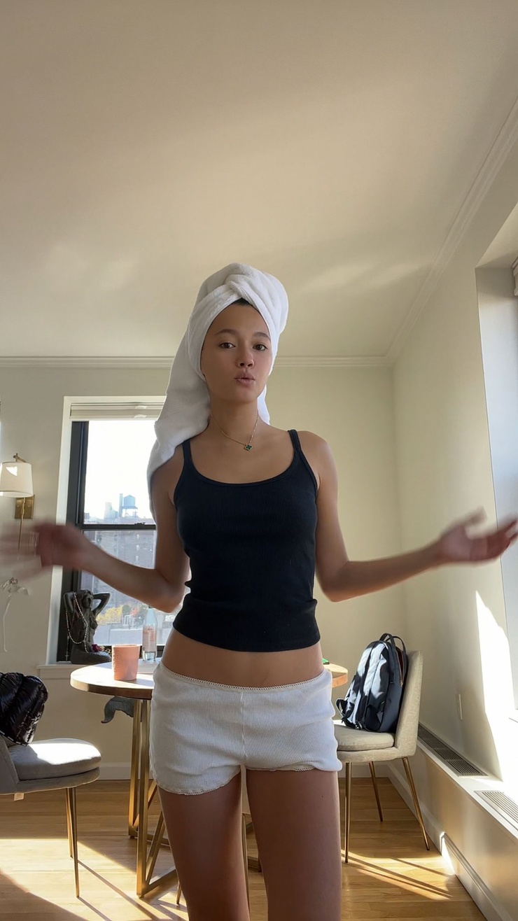 Lily Chee