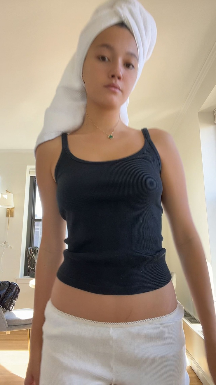 Lily Chee