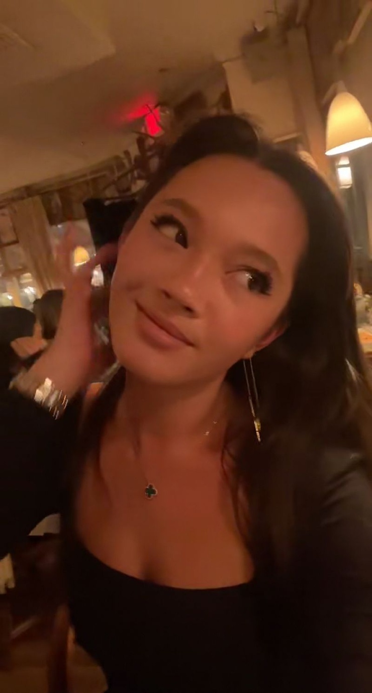 Lily Chee