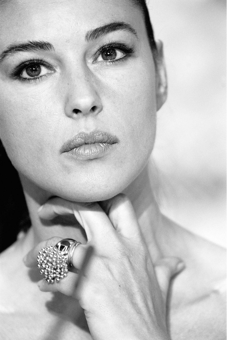 Monica Bellucci Monica Bellucci