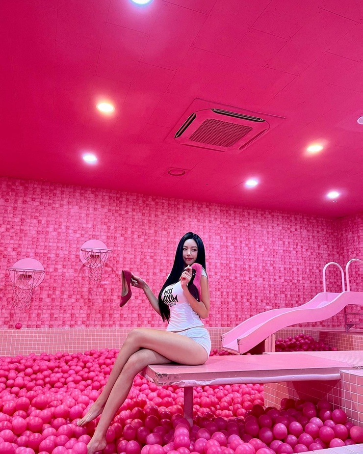 BJ Donggeuran