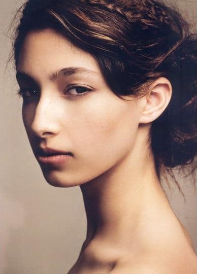 Alexandra Agoston
