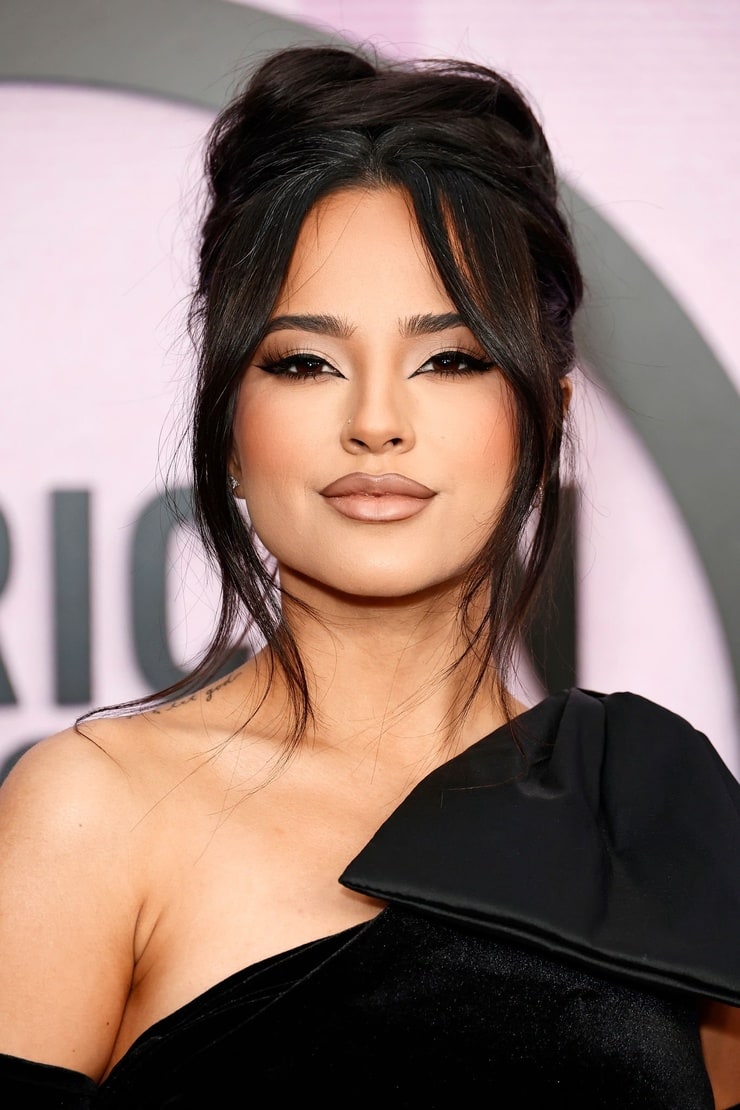 Becky G. image