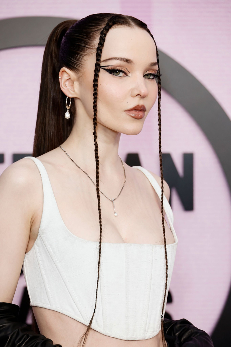 Dove Cameron