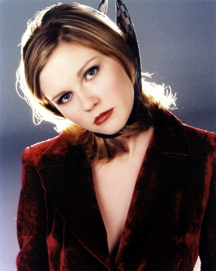 Kirsten Dunst Kirsten Dunst
