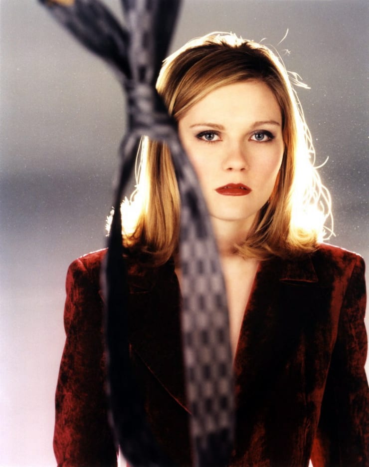 Kirsten Dunst image