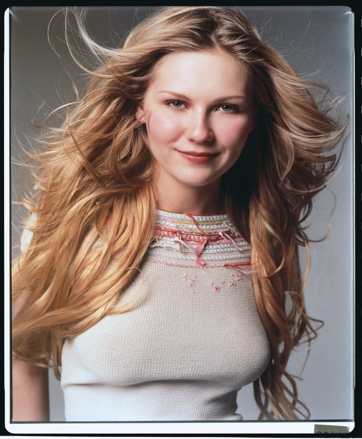 Kirsten Dunst