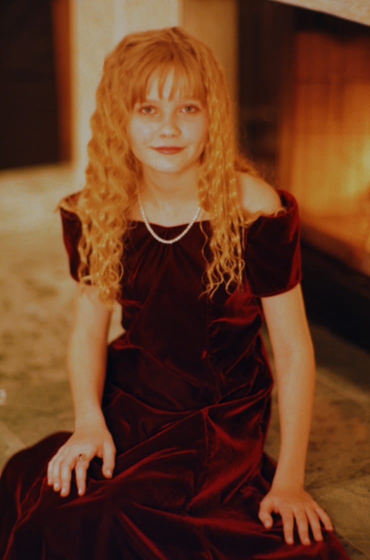 Kirsten Dunst