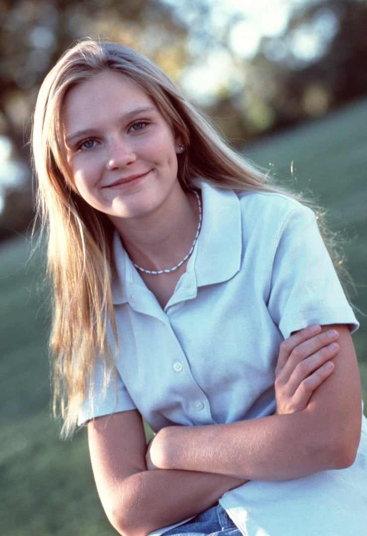 Kirsten Dunst