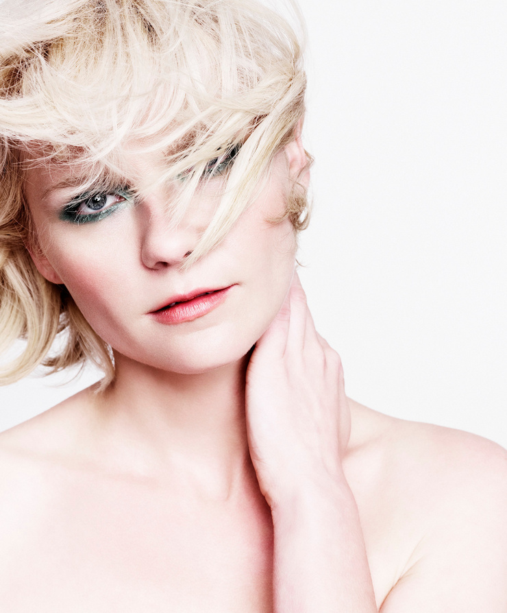 Kirsten Dunst Kirsten Dunst