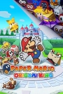 Paper Mario: The Origami King