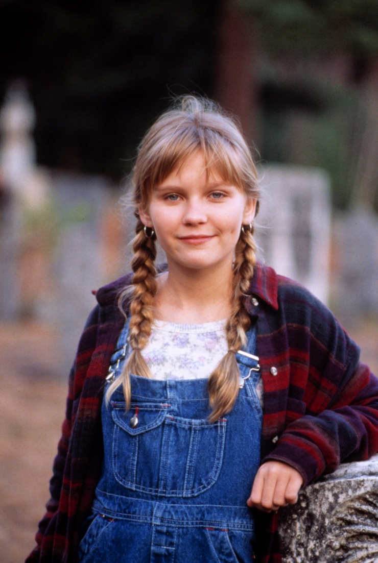 Kirsten Dunst