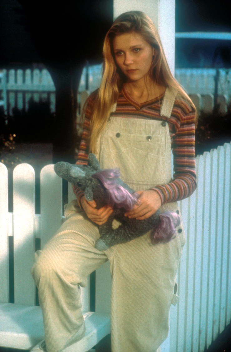 Kirsten Dunst