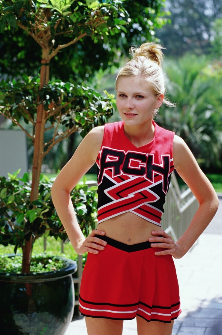 Kirsten Dunst