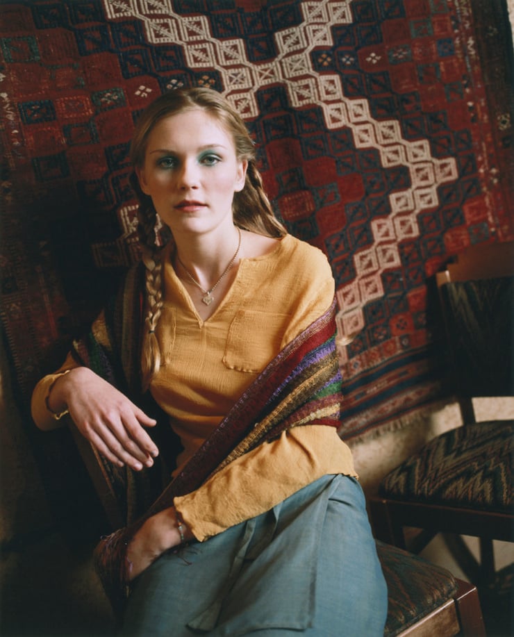 Kirsten Dunst
