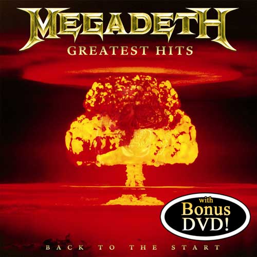 Greatest Hits: Back to the Start (Limited Edition)