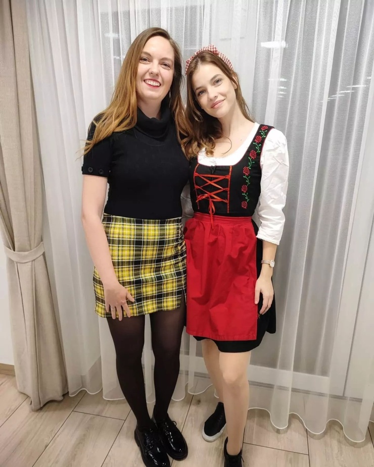 Barbara Palvin Barbara Palvin