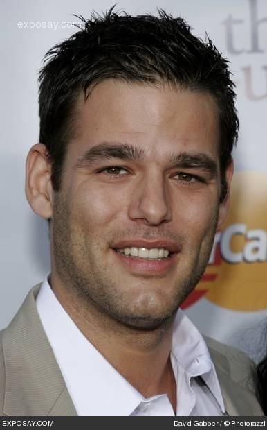 Ivan Sergei Ivan Sergei