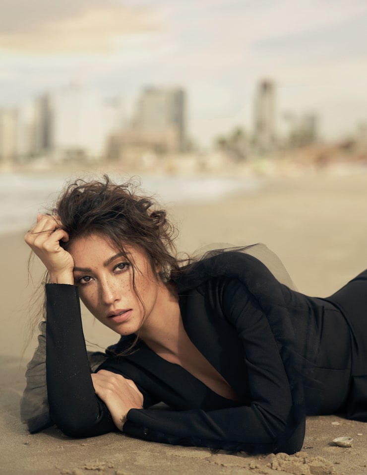 Solenn Heussaff