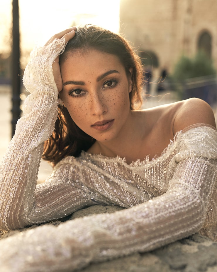 Solenn Heussaff