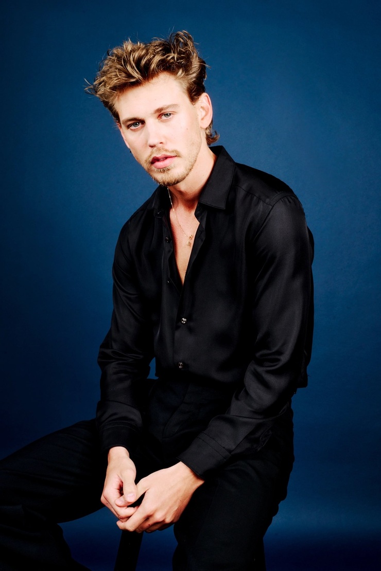 Austin Butler