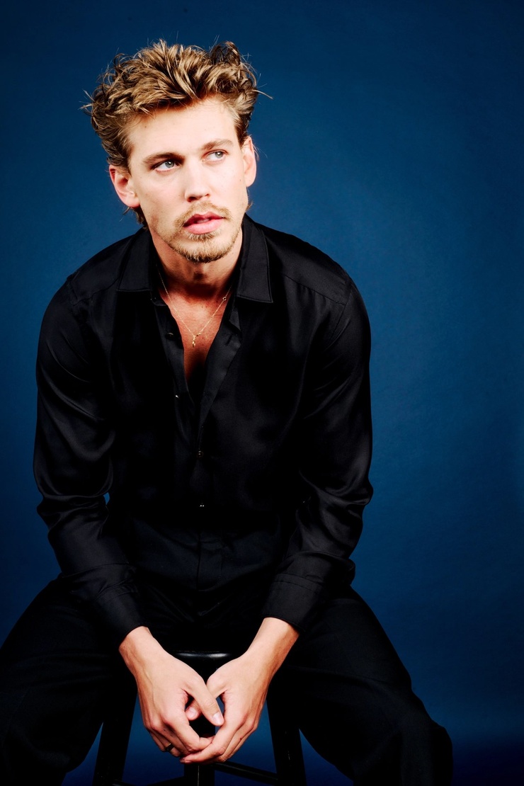 Austin Butler