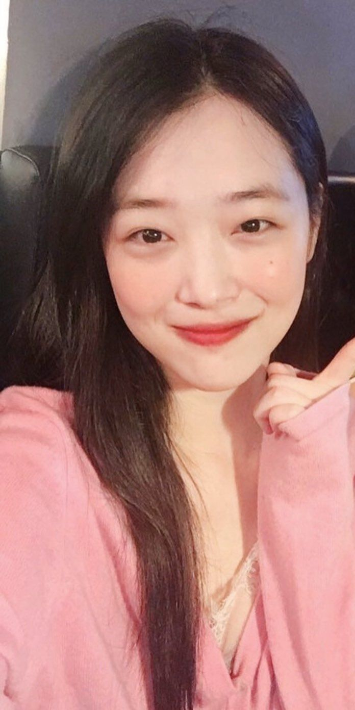 Sulli