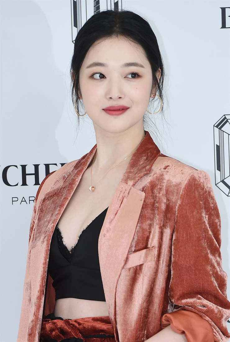 Sulli