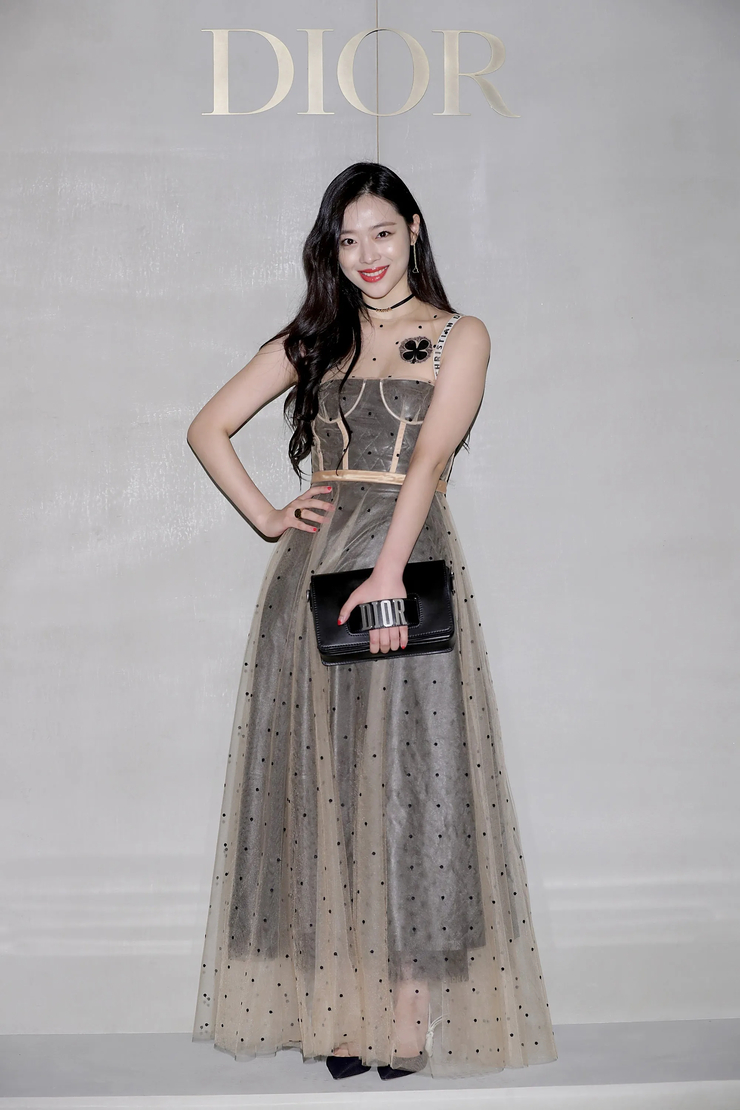 Sulli