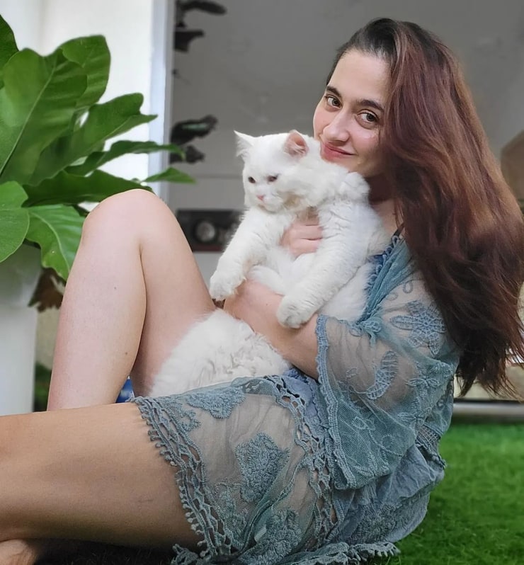 Sanjeeda Sheikh