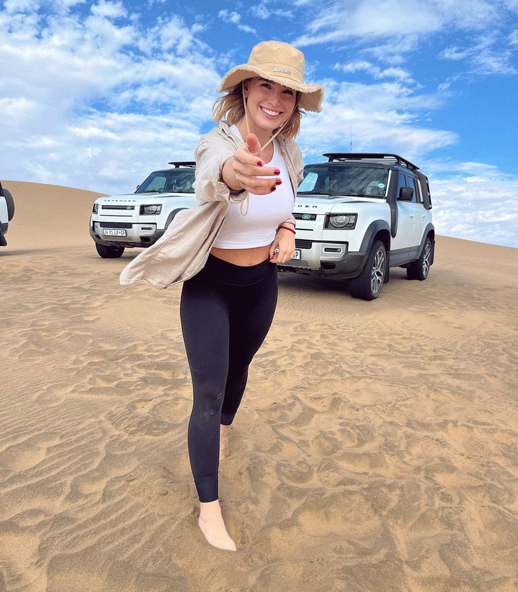 Julia Rommelt