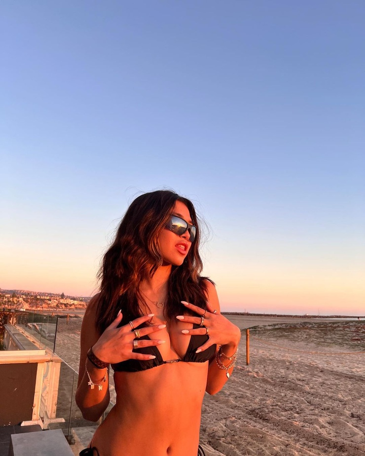 Krischelle Delgado