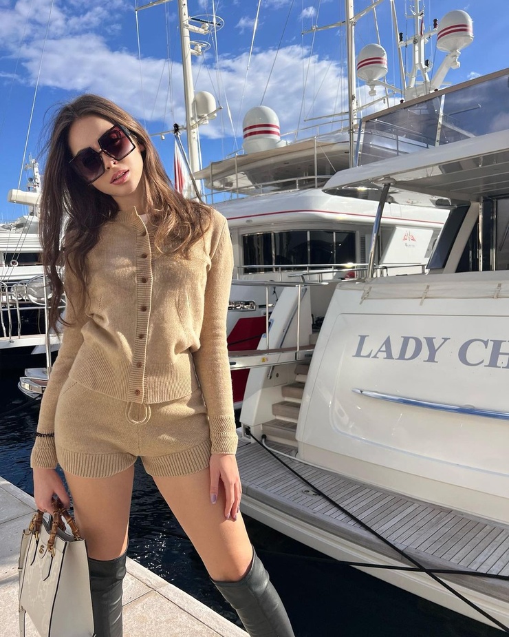 Diana Babyna