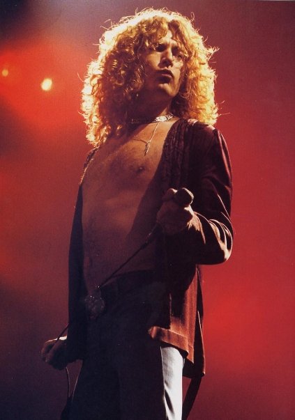 Robert Plant Robert Plant