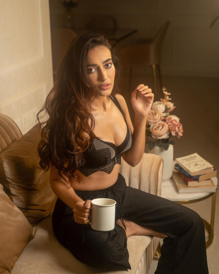 Surbhi Jyoti