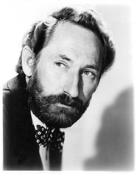 Arthur Hunnicutt