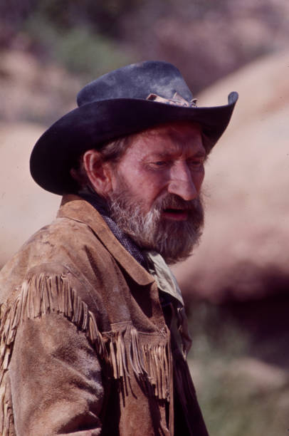 Arthur Hunnicutt