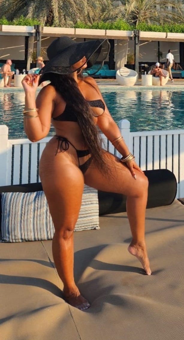 Ashanti Ashanti