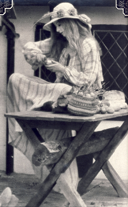 Charlotte Martin
