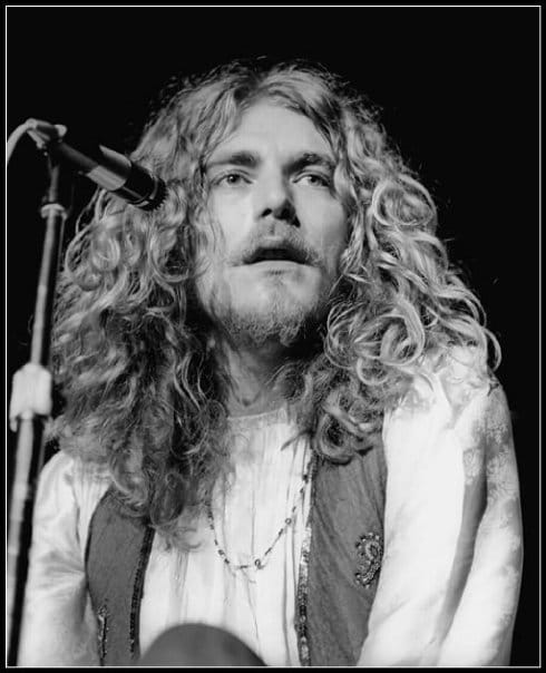 Robert Plant