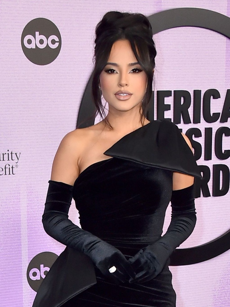 Becky G.