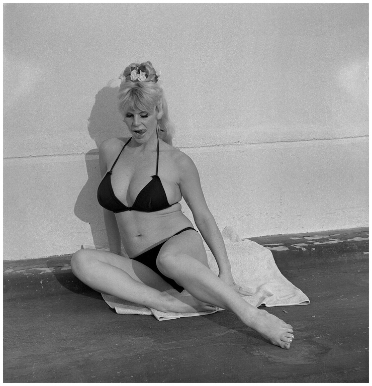 Babette Bardot Babette Bardot