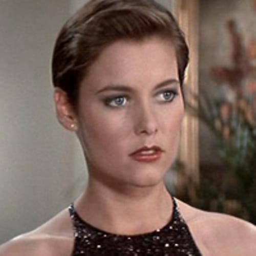 Carey Lowell